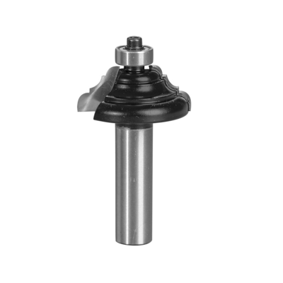 Tungsten Profile Router Bit Architectural Molding Router Bits