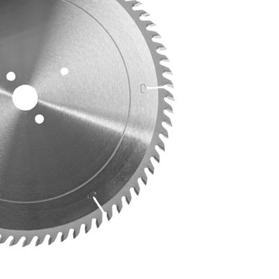 Dry Cut TCT Circular Saw Blades 355mm Metal Cutting Blade ATB