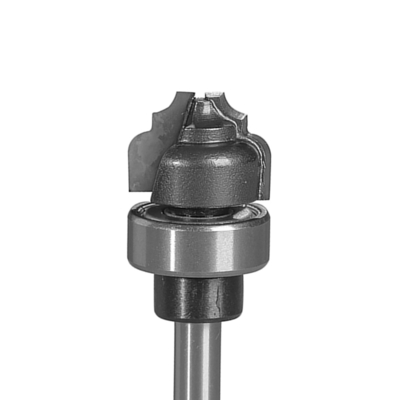 Ogee Cabinet Door Edge Profile Router Bits