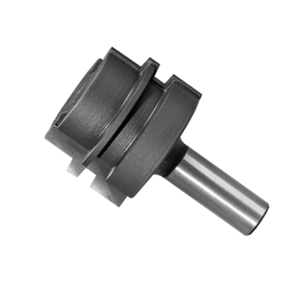 Exquisite Reversible Glue Joint Bits For Cutting Wood 30 Degree Angle