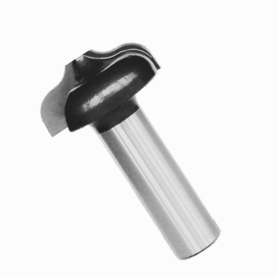 Plunge Ogee Bits With Flat Bottom For Create Decorative   Grooves In   Furniture