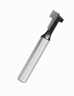 Hang Slot Bits For Quickly Drill And Slot A Convenient Screw, Mail, Hook Slot