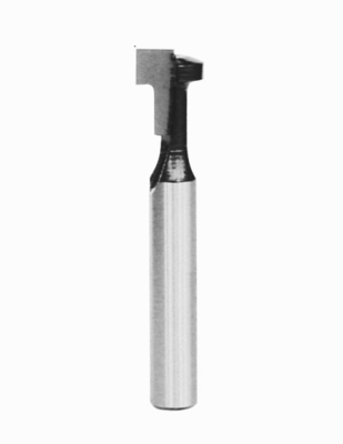 Hang Slot Bits For Quickly Drill And Slot A Convenient Screw, Mail, Hook Slot