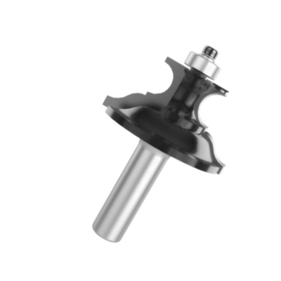  Pedestal Molding Bits For Tabletops And Case Molding Trim On Clocks, Cabinets