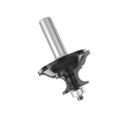  Pedestal Molding Bits For Tabletops And Case Molding Trim On Clocks, Cabinets