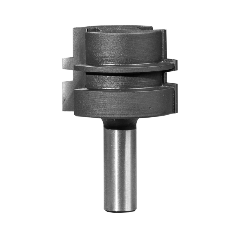 Exquisite Reversible Glue Joint Bits For Cutting Wood 30 Degree Angle